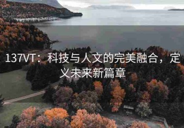 137VT：科技与人文的完美融合，定义未来新篇章